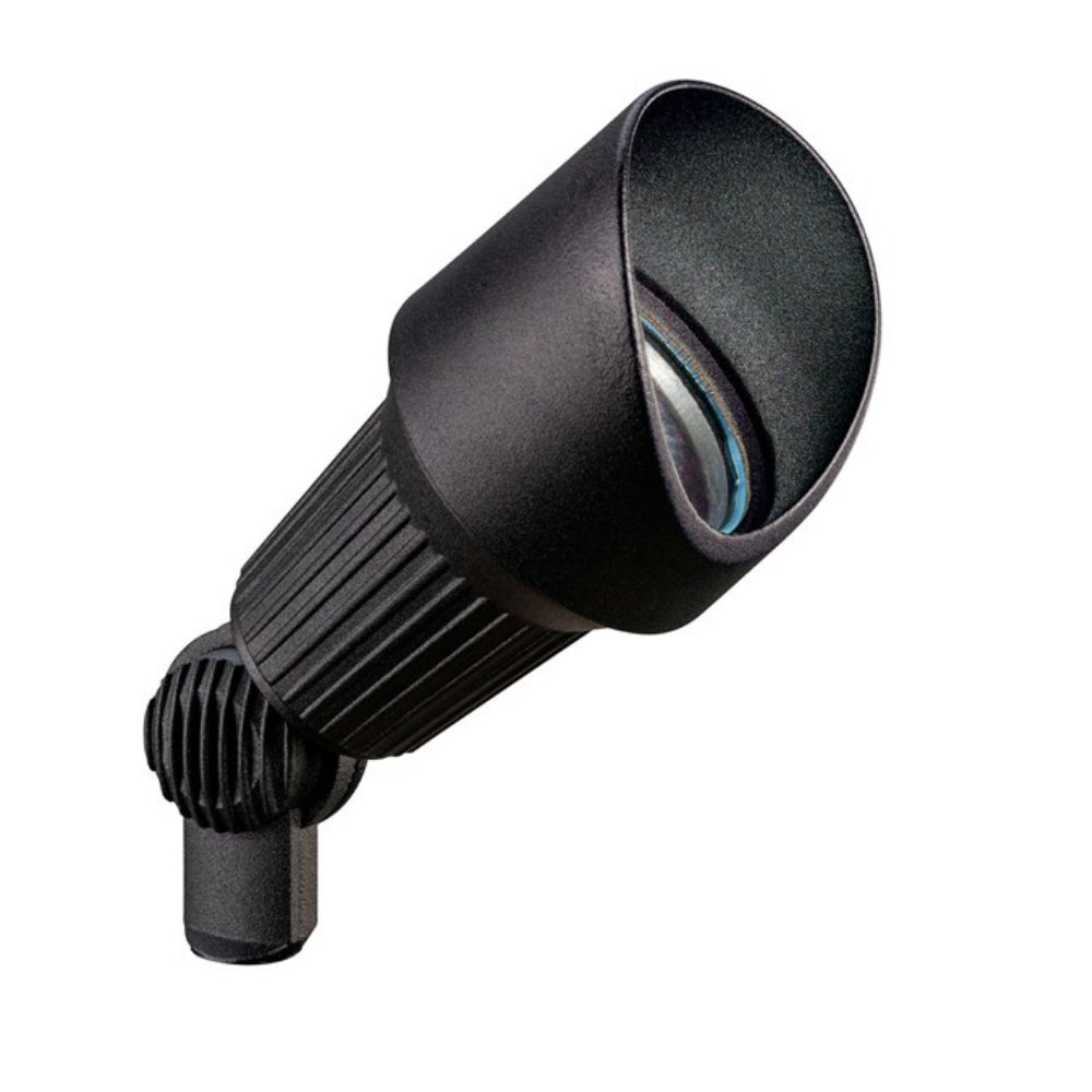 Kichler 15309BKT 12V Accent Light, Textured Black, MR16