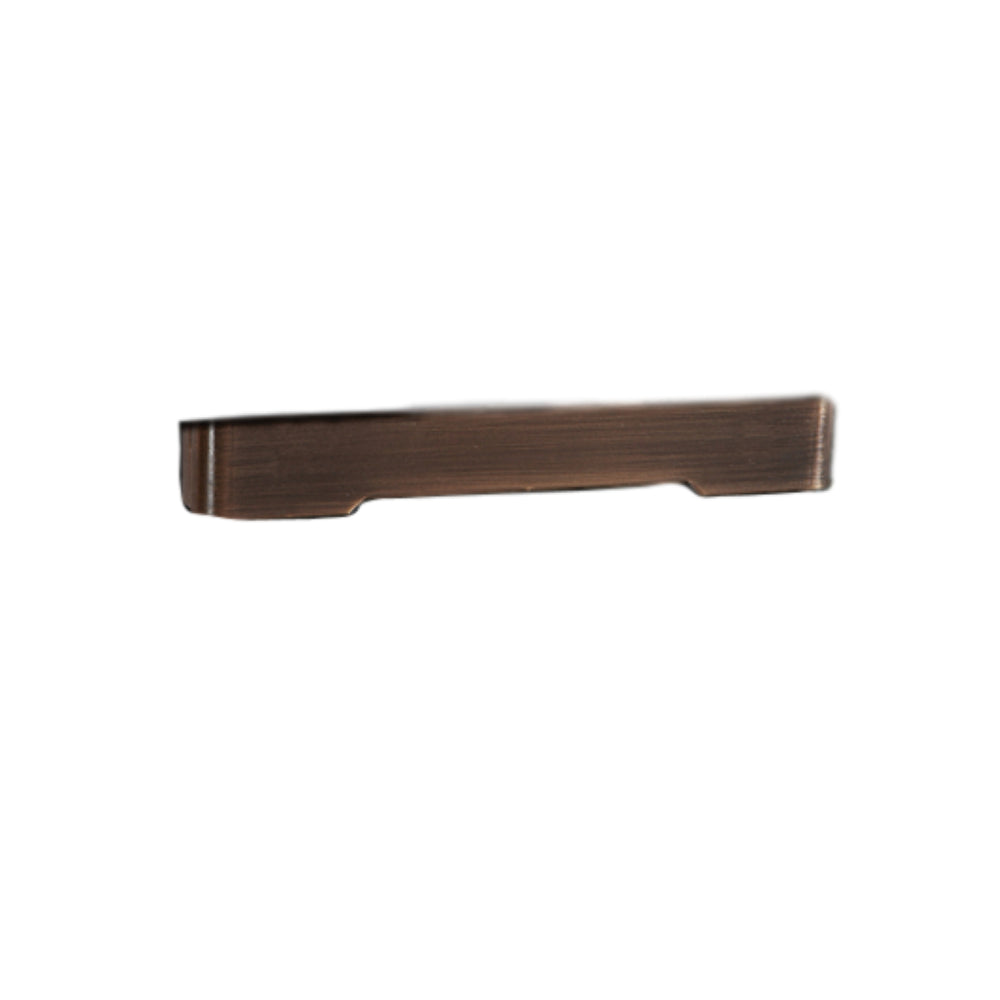 Vista 4260 Rail Light - Aluminum Housing, Bronze (No Lamp)
