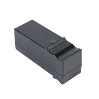 Hunter I‑Core ICM600 6‑station plug‑in expansion module front view on white background, connector pins and mounting edge visible.