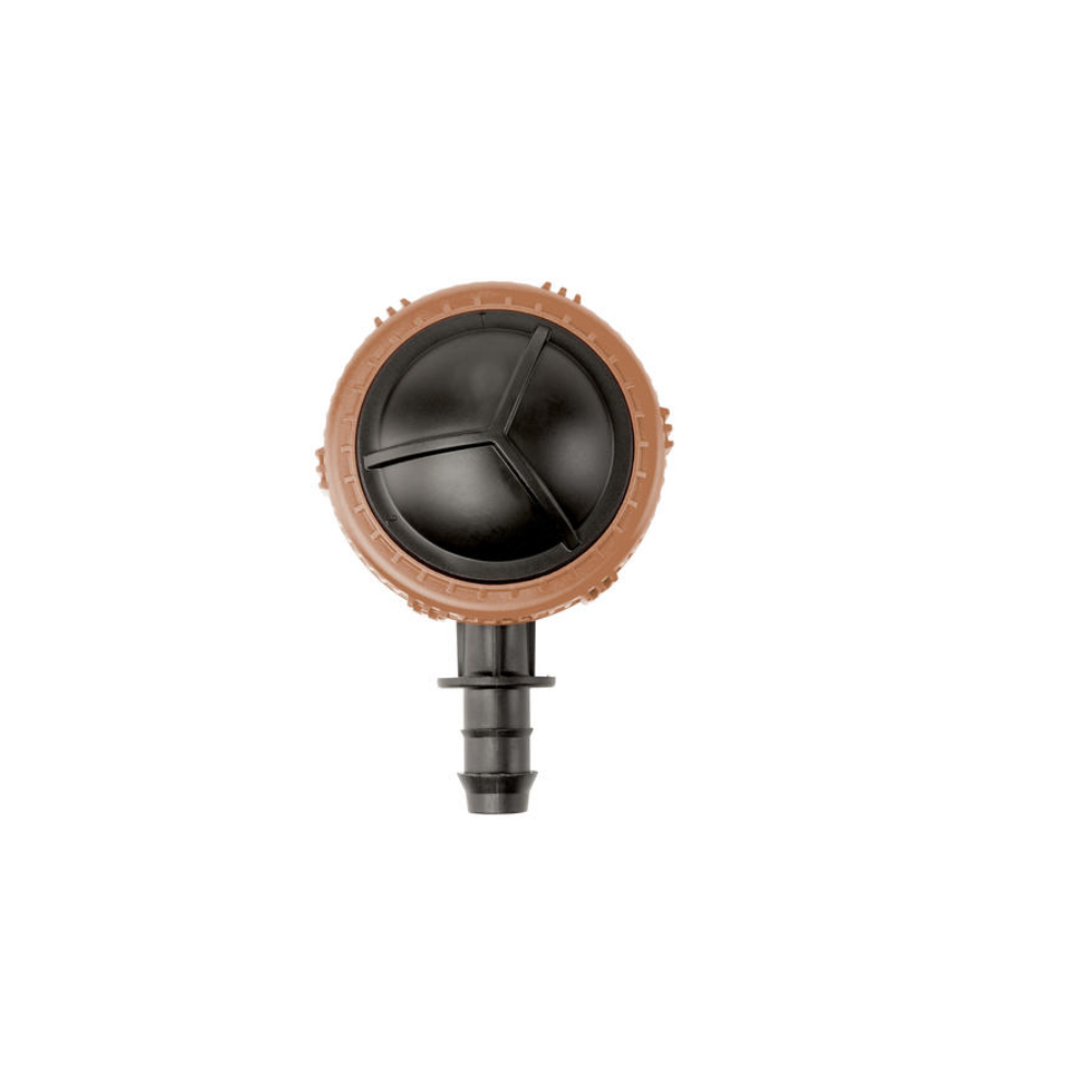 AFV-B Automatic Flush Valve - 17 mm Barb Connection