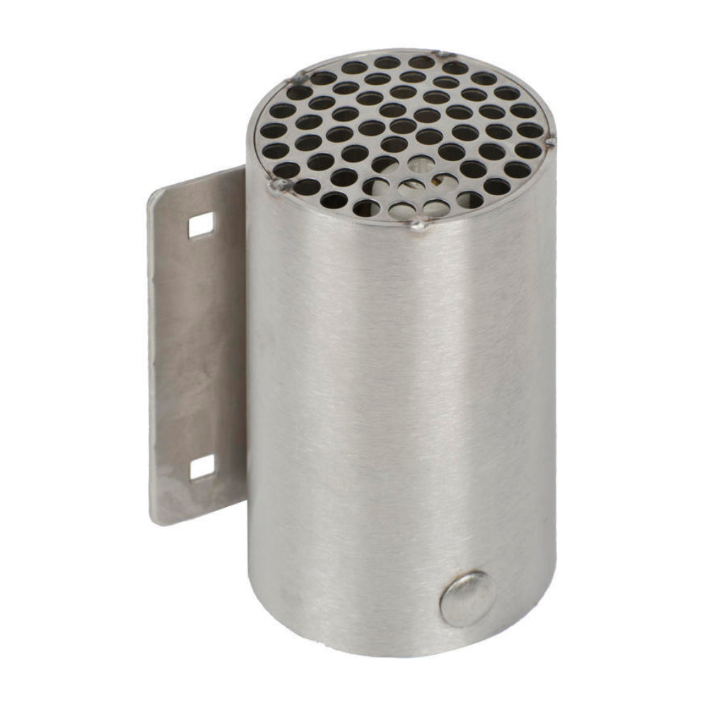 Hunter SG-MC Stainless Steel Sensor Guard with Mini-Clik