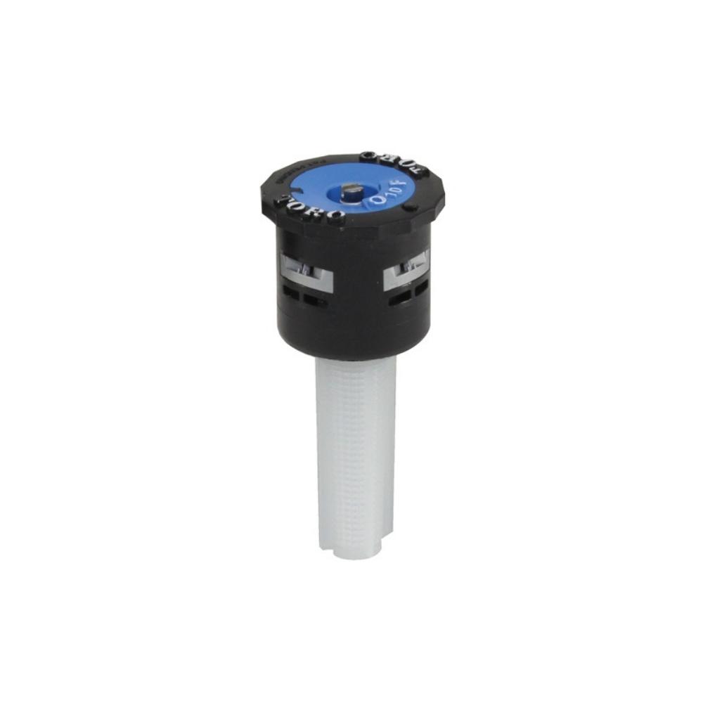 Toro O-10-HP Precision PC Spray Nozzle — 10 ft, 180°