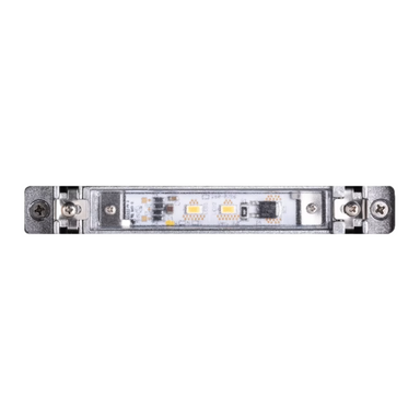 Vista RR-B41 replacement LED engine module for 4260 series step lights, warm white 2950K, front view product photo.