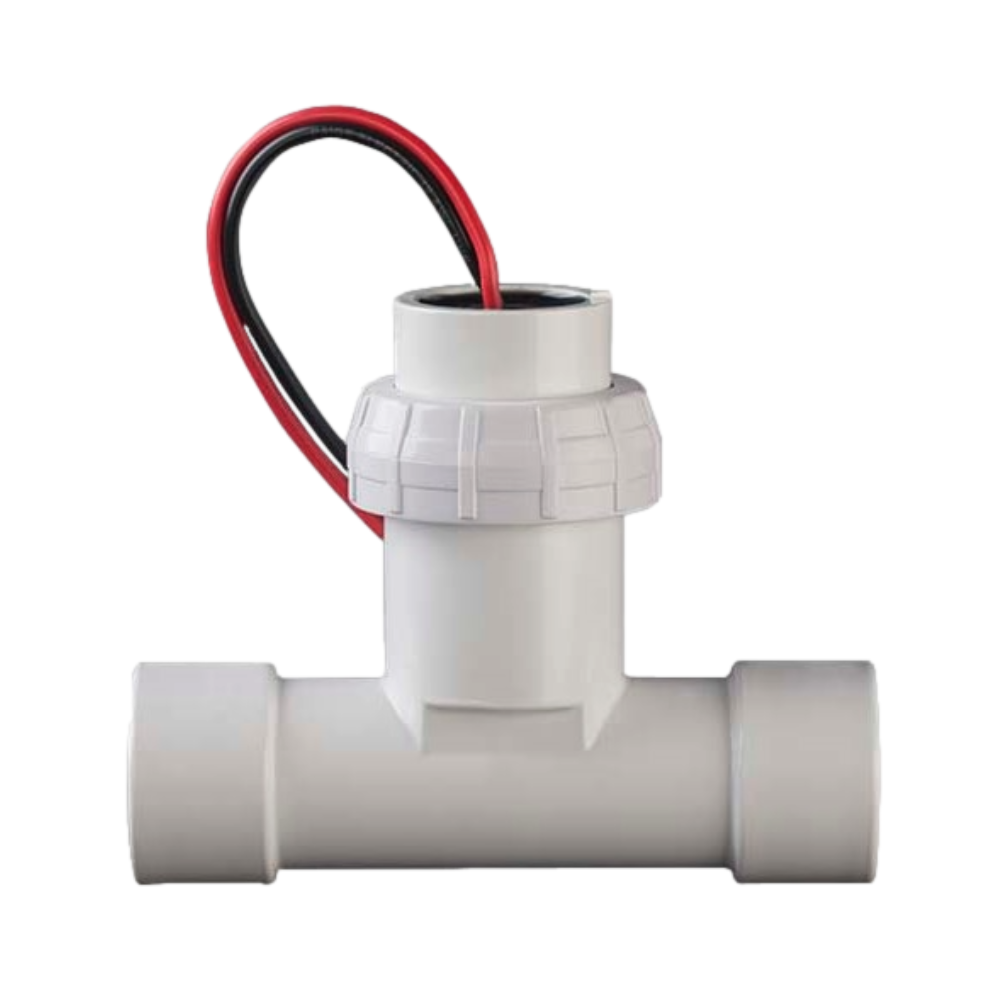 Weathermatic SLFSI-T PVC Flow Sensor (Wired)