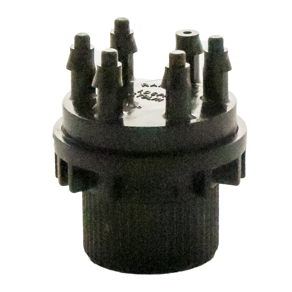 Rain Bird XBT106 Xeri-Bug 6-Outlet 1.0 GPH Drip Emitter
