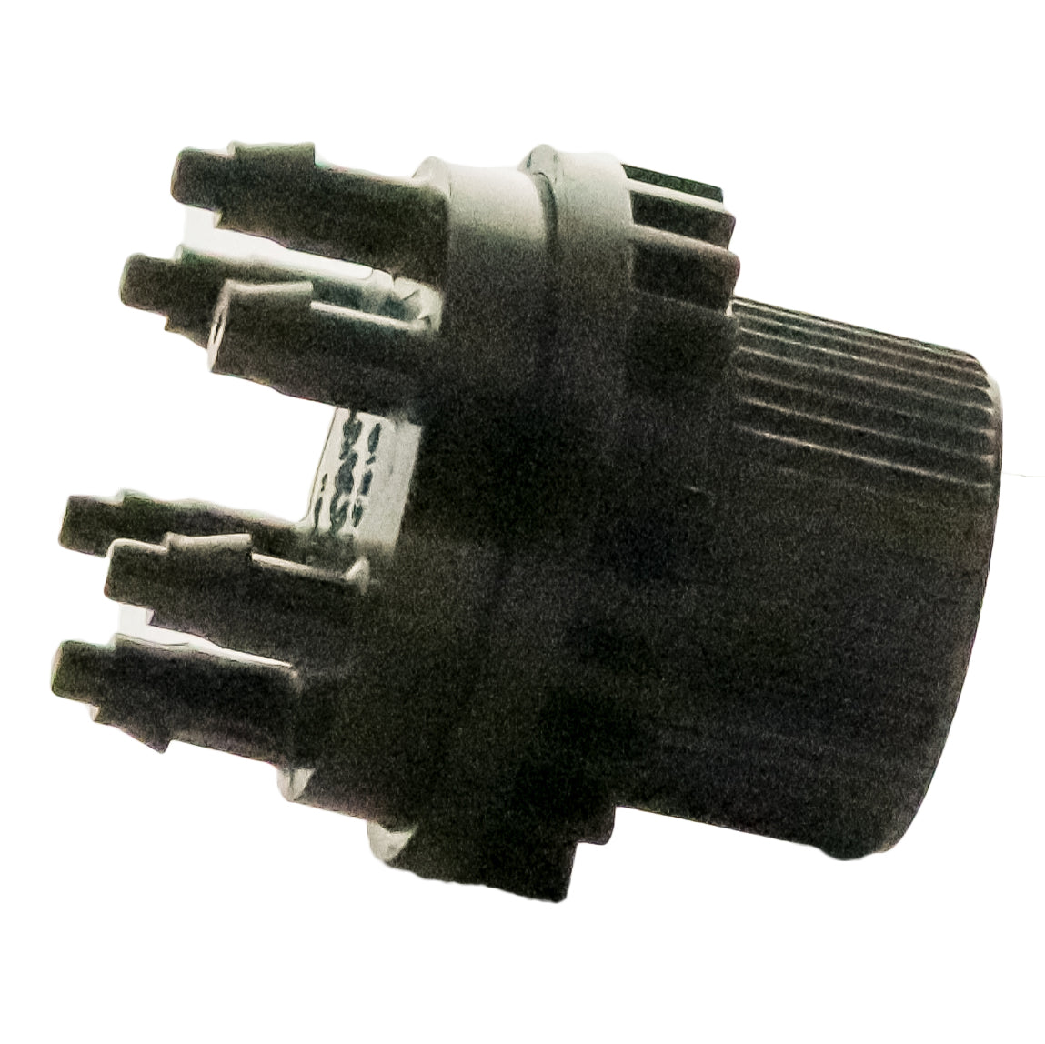 Rain Bird XBT106 Xeri-Bug 6-Outlet 1.0 GPH Drip Emitter