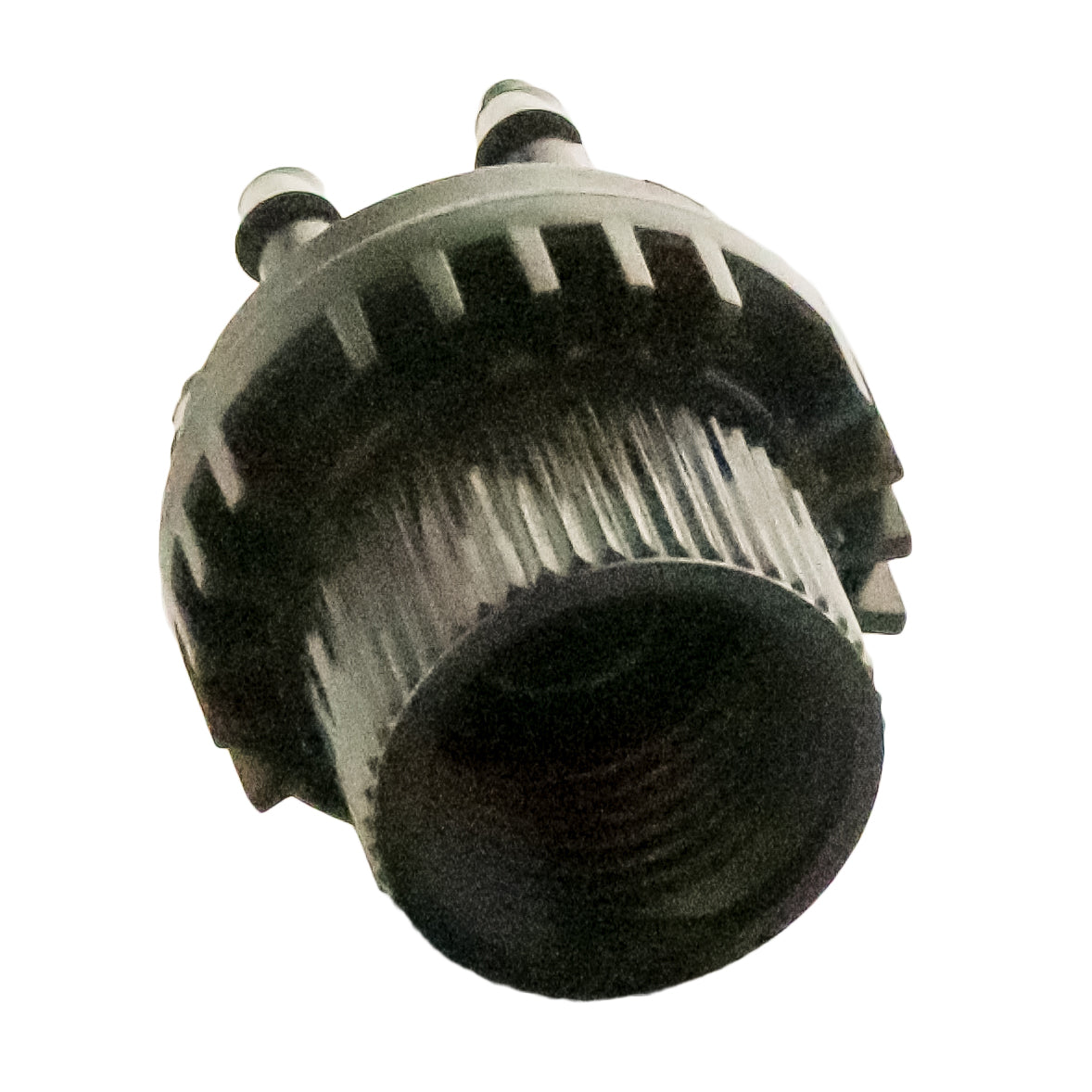 Rain Bird XBT106 Xeri-Bug 6-Outlet 1.0 GPH Drip Emitter