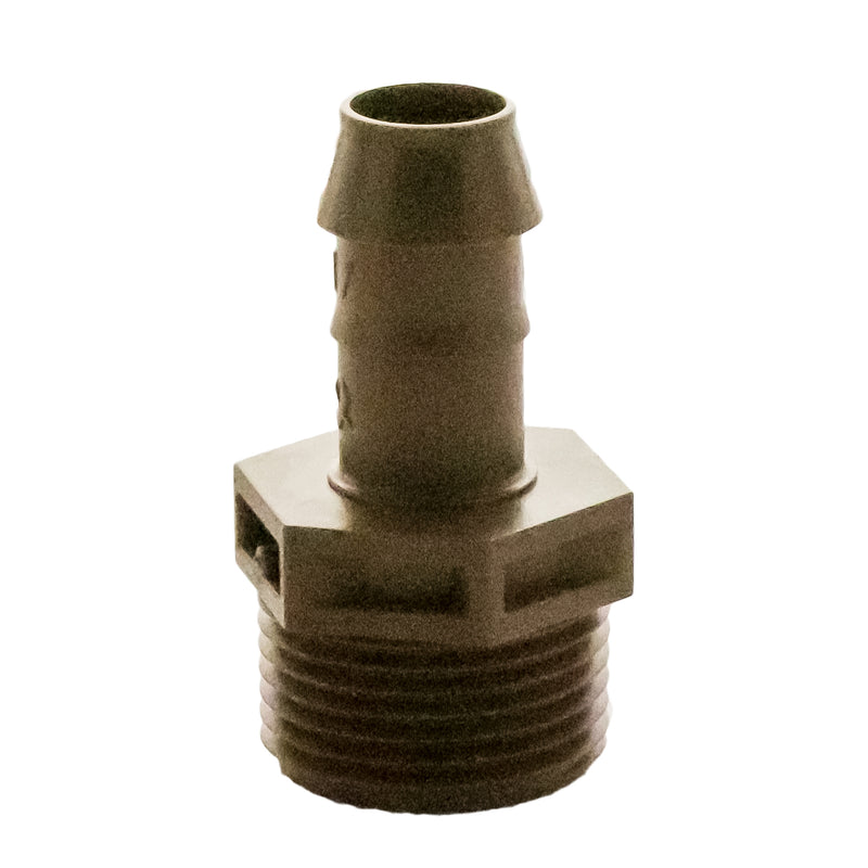 YA−MAN HRF17 XFFMA075 17mm Barb x 3/4