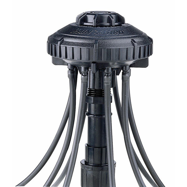 ギャレン ベータ、ヒラリ Xeri-Bird XBD-80 8-Outlet Emitter | Sprinkler Supply Store