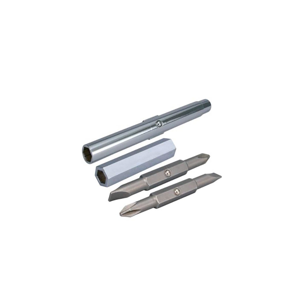 Lenox 23932 9-in-1 Multi-Tool All-In-One Screwdriver