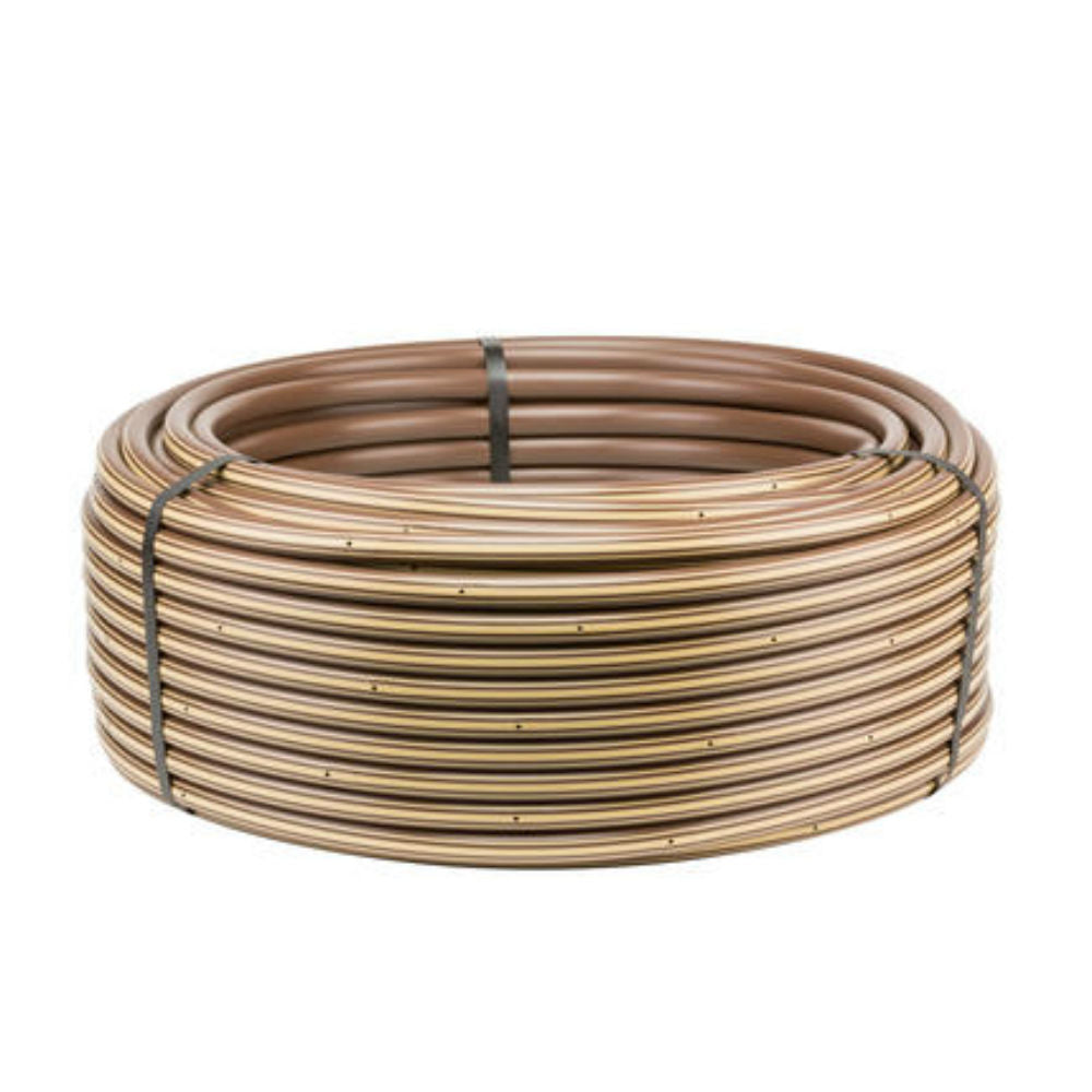 Hunter HDL Dripline — HDL-04-18-250-CV, 0.4 GPH (18" spacing, 250 ft)