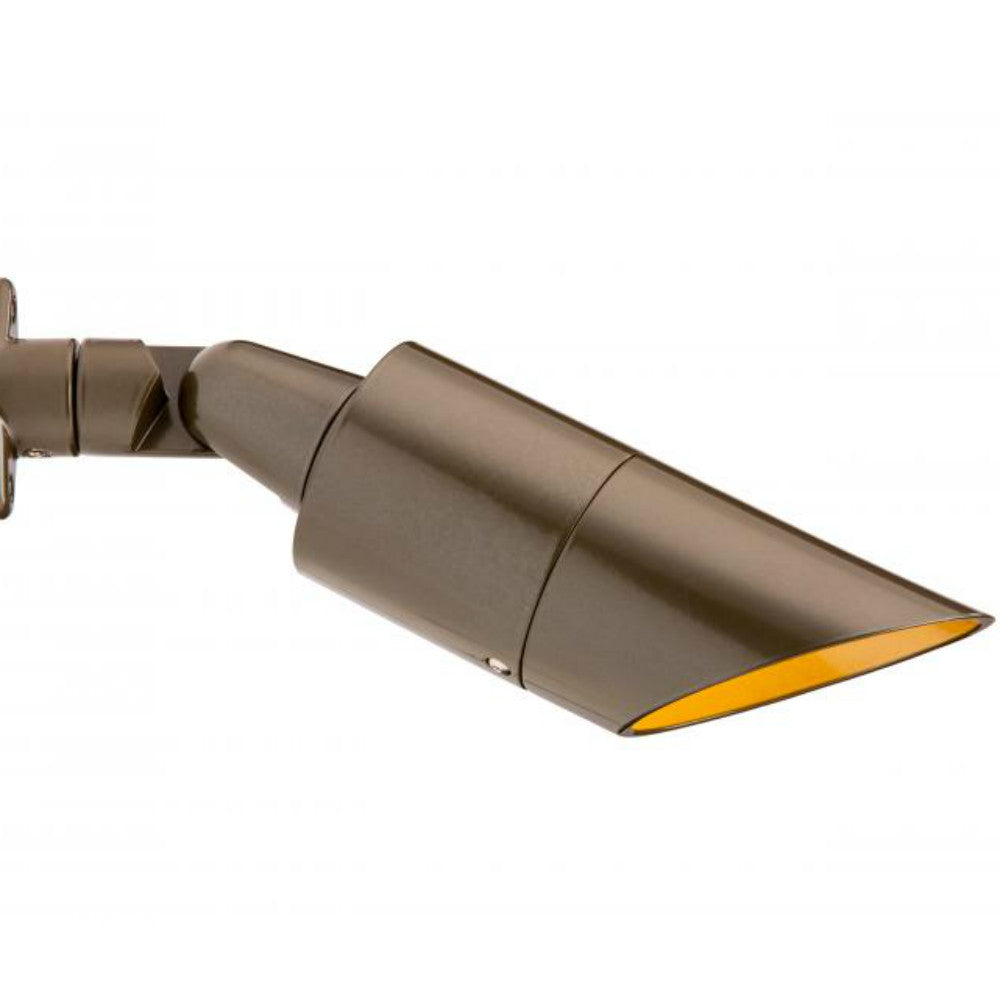 FX Luminaire MD Down Light — Die-Cast Aluminum, ProAim