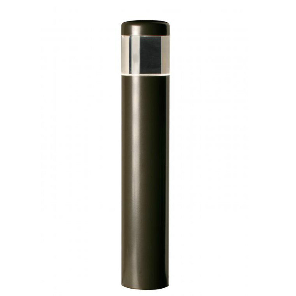 FX Luminaire PM Bollard - Aluminum Bronze, 2700K (No Lamp)