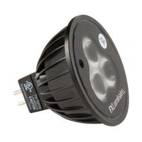 Studio product image of FX MR16 LED MR16LED20WVN bulb with GU5.3 base, 2700K warm color, very-narrow 10° beam