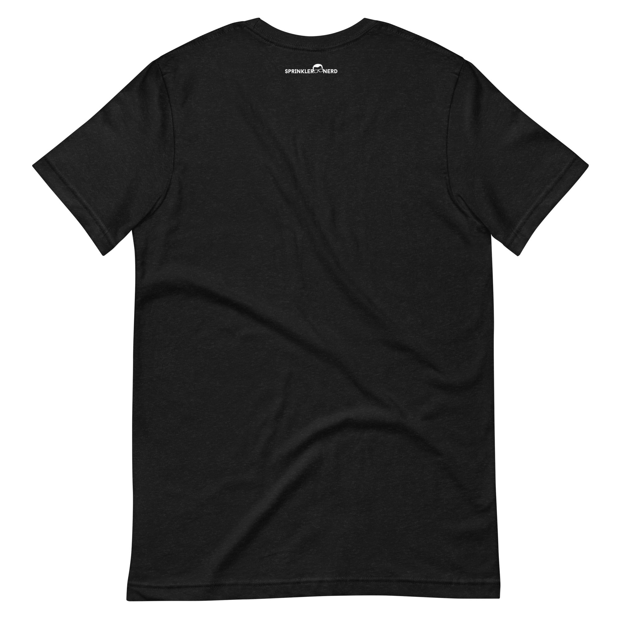 UNFUCKIT [Beckley] Original — Soft Unisex Staple T-Shirt